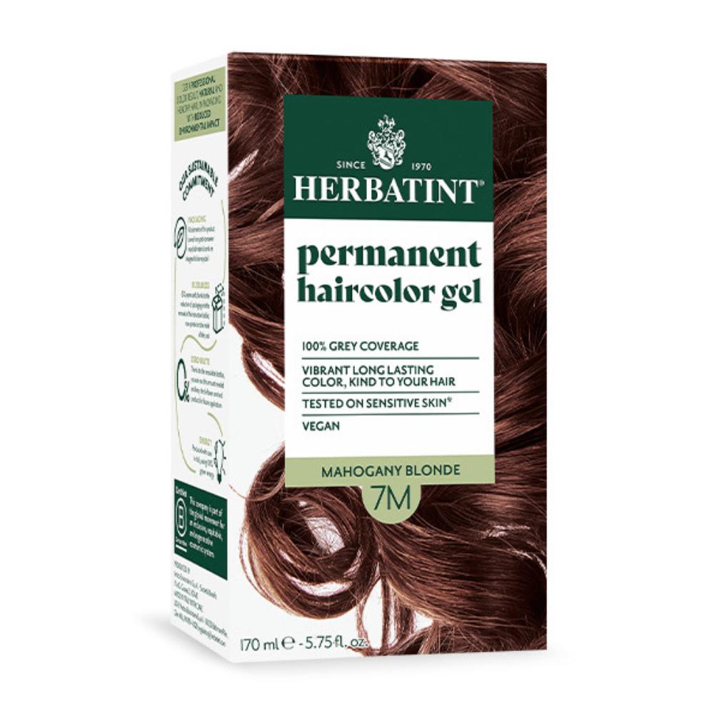 Herbatint 7M Mahogany Blonde