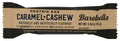 Barebells Caramel Cashew Protein Bar, 1.94 oz