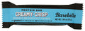 Barebells Creamy Crisp Protein Bar, 55 g