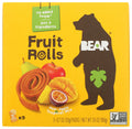 Tropical Mix Fruit Rolls 5 Count, 3.5 oz