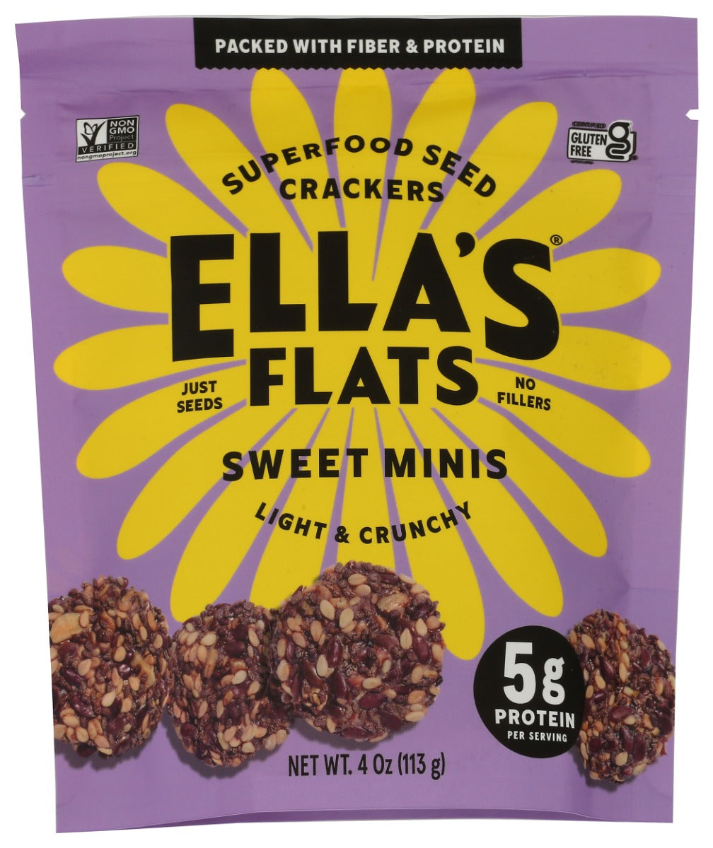 Sweet Minis, 4 oz