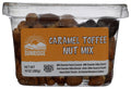 Caramel Toffee Nut Mix, 10 oz