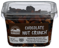 Chocolate Nut Crunch, 11 oz