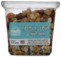 Tropical Fruit and Nut Mix, 13 oz