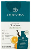 Cymbiotika Liposomal Glutathione, 12 Count