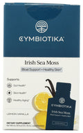 Cymbiotika Irish Sea Moss Supplement, 12 Pack
