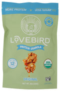 Organic Original Protein Granola, 8 oz