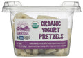 Organic Yogurt Pretzels, 4.5 oz