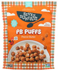 PB Puffs Peanut Butter Cereal, 8 oz