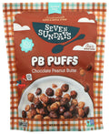 PB Puffs Chocolate Peanut Butter Cereal, 8 oz