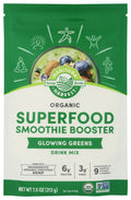 Superfood Smoothie Booster Glowing Greens, 7.5 oz