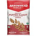 Arrowhead Mills Organic Puffed Kamut Cereal, 6 oz