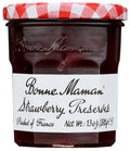 Strawberry Preserves, 13 oz