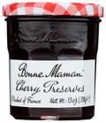 Cherry Preserves, 13 oz
