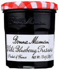 Wild Blueberry Preserves, 13 oz