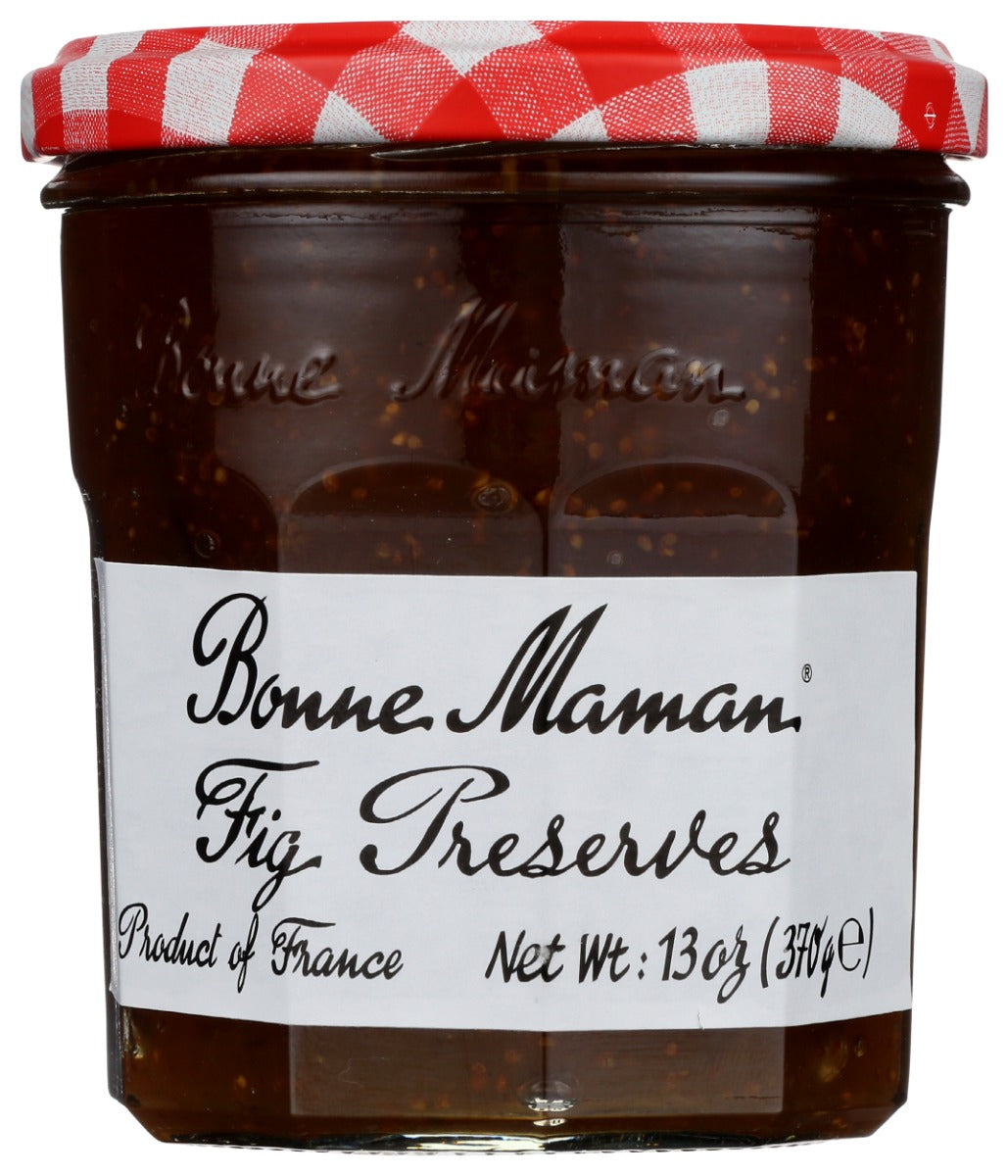 Fig Preserves, 13 oz