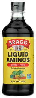 Bragg Liquid Aminos, 16 oz