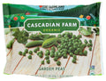 Cascadian Farm Organic Garden Peas, 16 oz