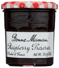Raspberry Preserves, 13 oz