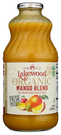 Mango 100% Juice Blend, 32 oz
