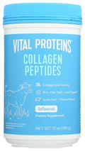 Vital Proteins Original Collagen Peptides, 10 oz