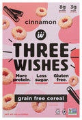 Cereal Cinna Grain Free, 8.6 OZ