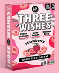 Cereal Strawberry, 8.6 OZ