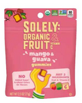 Gummies Mango And Guava, 2.5 oz