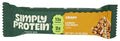 SimplyProtein Lemon Coconut Crispy Bar, 1.41 oz