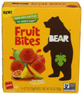 Pear Apple Tropical Mix Fruit Bites, 3.5 oz