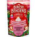 Strawberry Mochi Complete Pancake & Waffle Mix, 14 oz