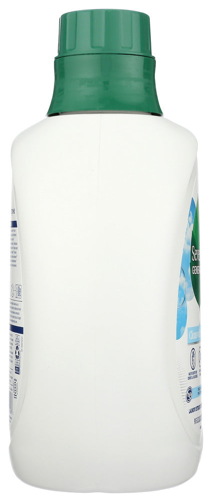 Seventh Generation Free & Clear Laundry Detergent, 90 fl oz
