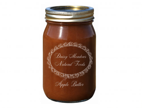 Apple Butter