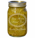 Candied Green Tomatoes