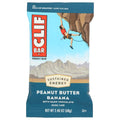 CLIF Peanut Butter Banana with Dark Chocolate Flavor Bar, 2.4 oz