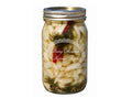 Dilled Garlic