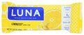 LUNA LemonZest Nutrition Bar, 1.7 oz