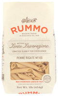 Rummo Penne Rigate Pasta, 16 oz