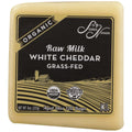 Sierra Nevada Raw Milk White Cheddar, 8 oz