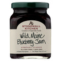 Stonewall Kitchen Wild Maine Blueberry Jam, 12.5 oz