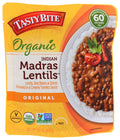Tasty Bite Madras Lentils, 10 oz