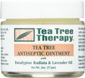 Tea Tree Therapy Antiseptic Ointment, 2 oz